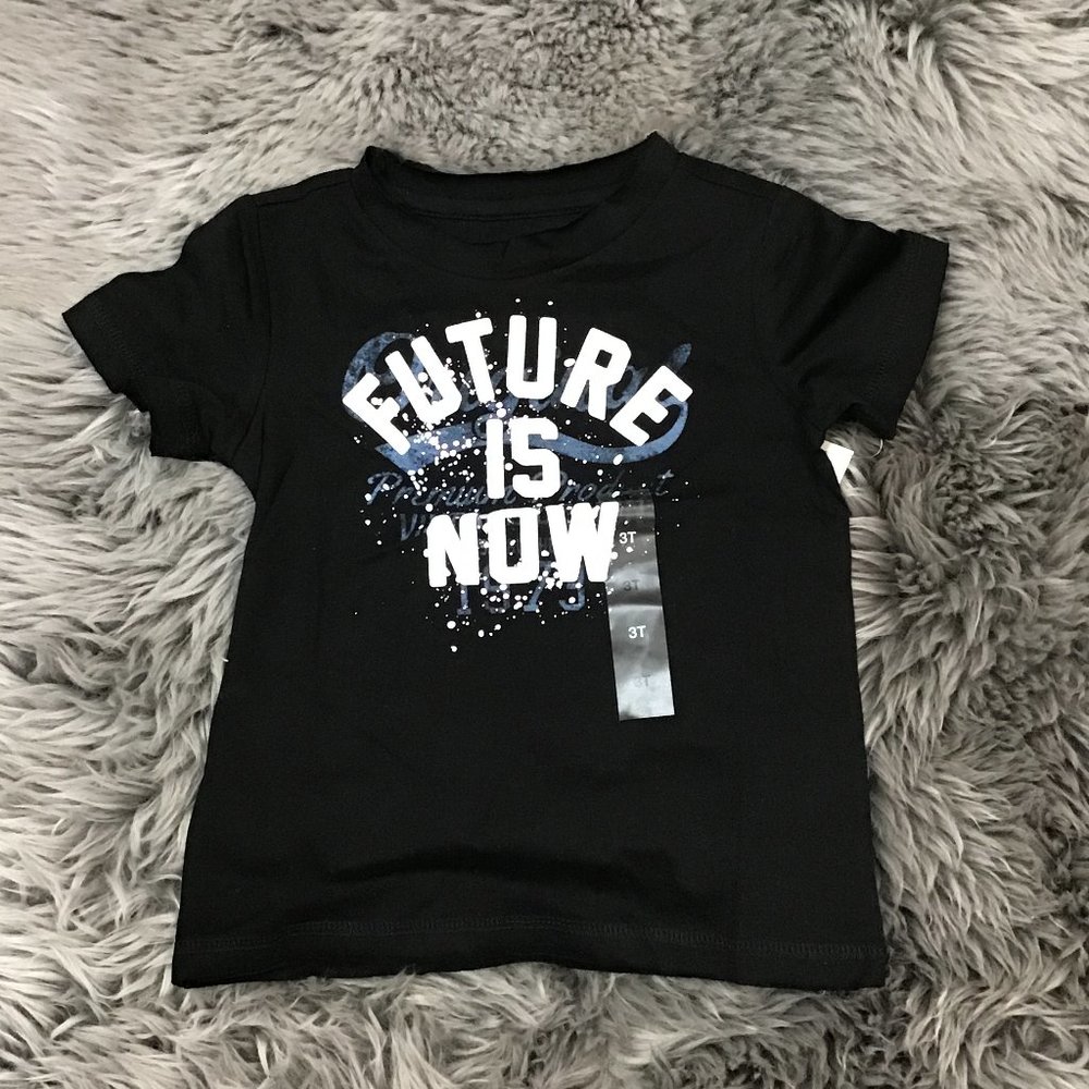 Epic Threads | Kids T-shirt | Future Is Now | Various Sizes